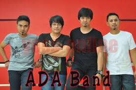 Ada Band - jangan egomu.mp3